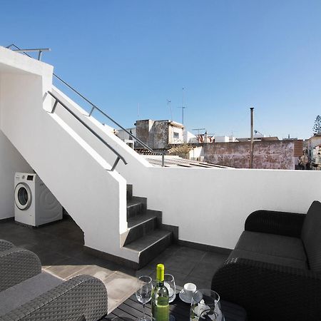 Be Glow Home Alvor Exterior photo