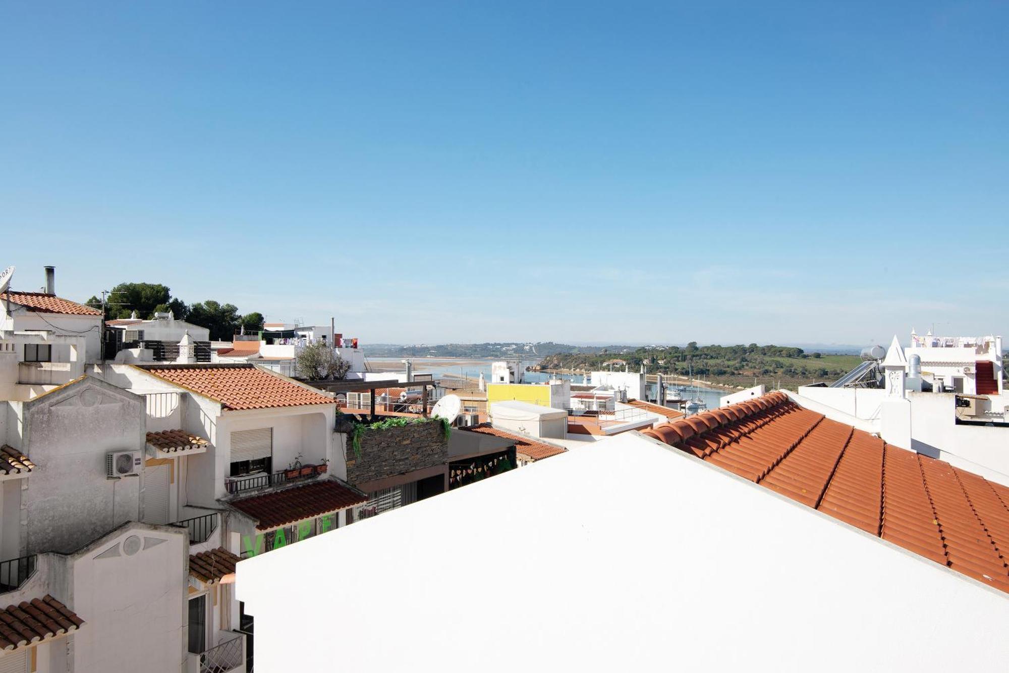 Be Glow Home Alvor Exterior photo